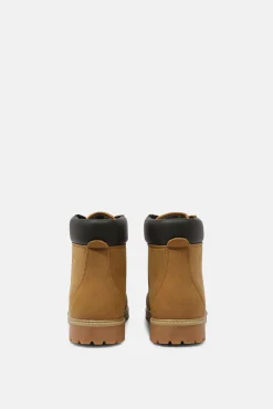 Fila Bota Tostado Hot