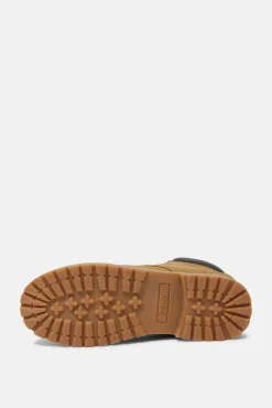 Fila Bota Tostado Hot