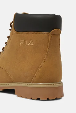 Fila Bota Tostado Hot