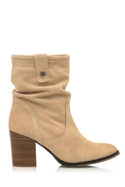 Mustang Botines De Tacon - Mujer Uma Arena Outlet