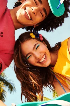 Havaianas Brasil Logo Turquesa Outlet