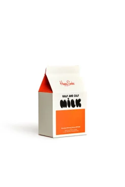 Happy Socks Caja 2 Unidades Blanco Discount