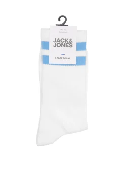Jack & Jones Calcetin Cana Media Estampado Online