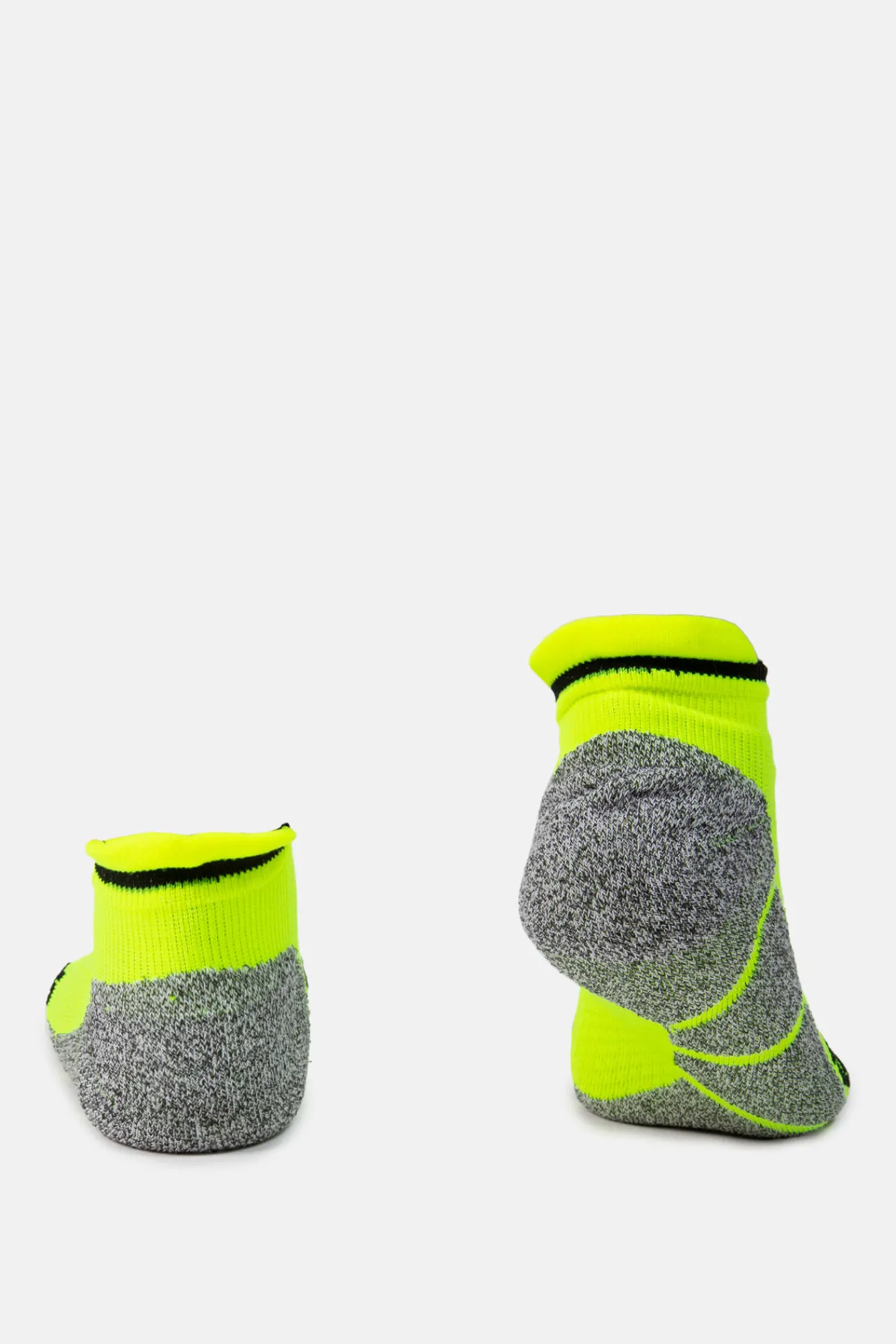 Izas Calcetin Multideporte Fayon Amarillo Hot