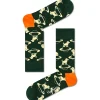 Happy Socks Calcetin Perro En Planeta Verde Outlet
