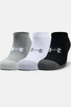 Under Armour Calcetines Antiolor Pack 3 Estampado Online