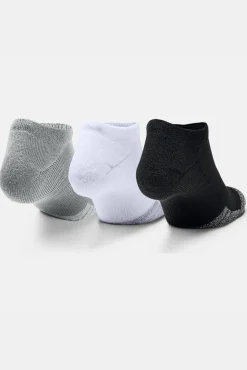 Under Armour Calcetines Antiolor Pack 3 Estampado Online