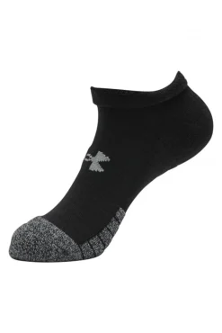 Under Armour Calcetines Antiolor Pack 3 Negro Clearance