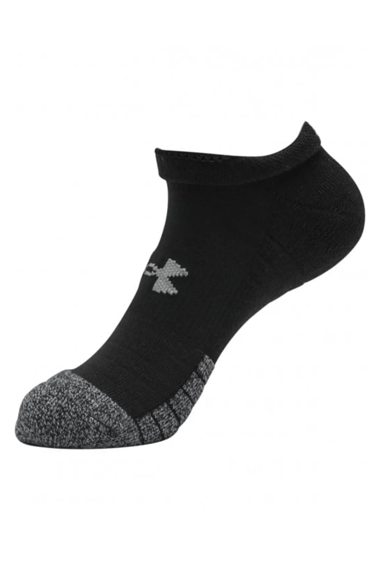 Under Armour Calcetines Antiolor Pack 3 Negro Clearance