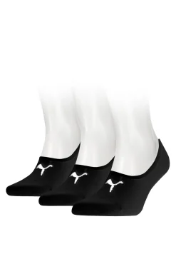 Puma Calcetines Cortos Negro Online