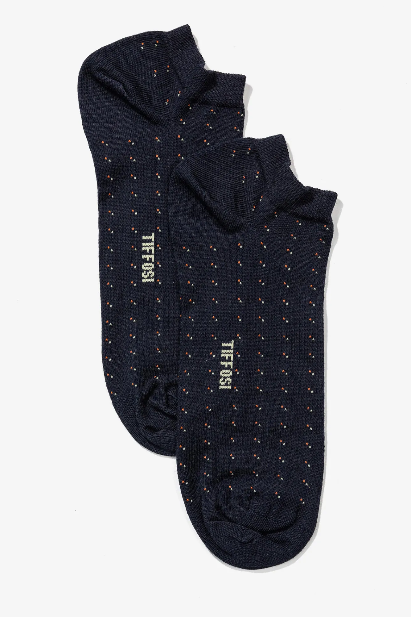 Tiffosi Calcetines Cortos Navy Sale