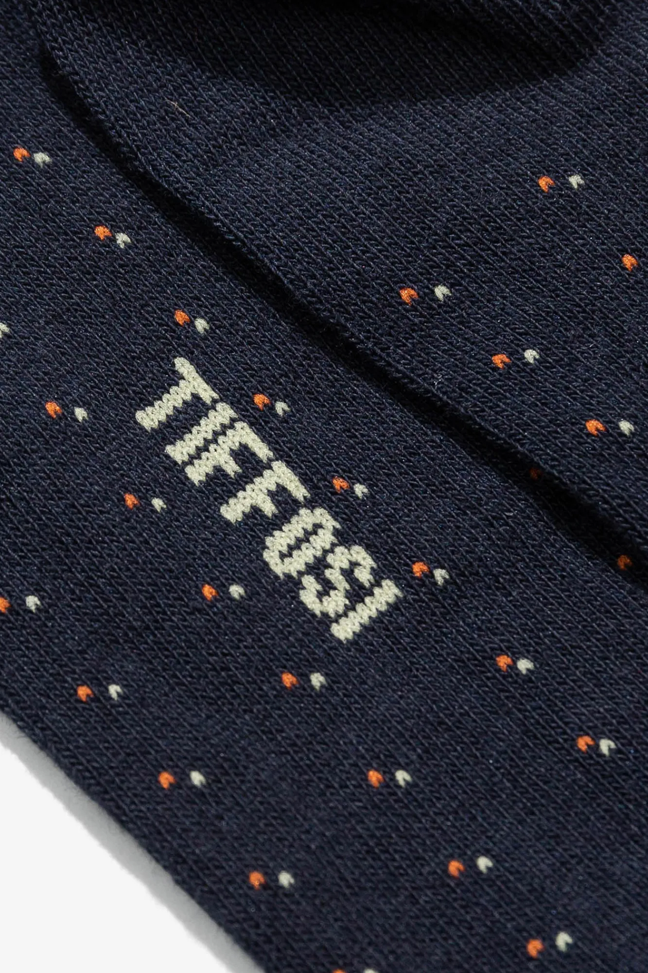 Tiffosi Calcetines Cortos Navy Sale