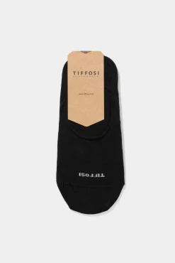 Tiffosi Calcetines Pezz Negro New