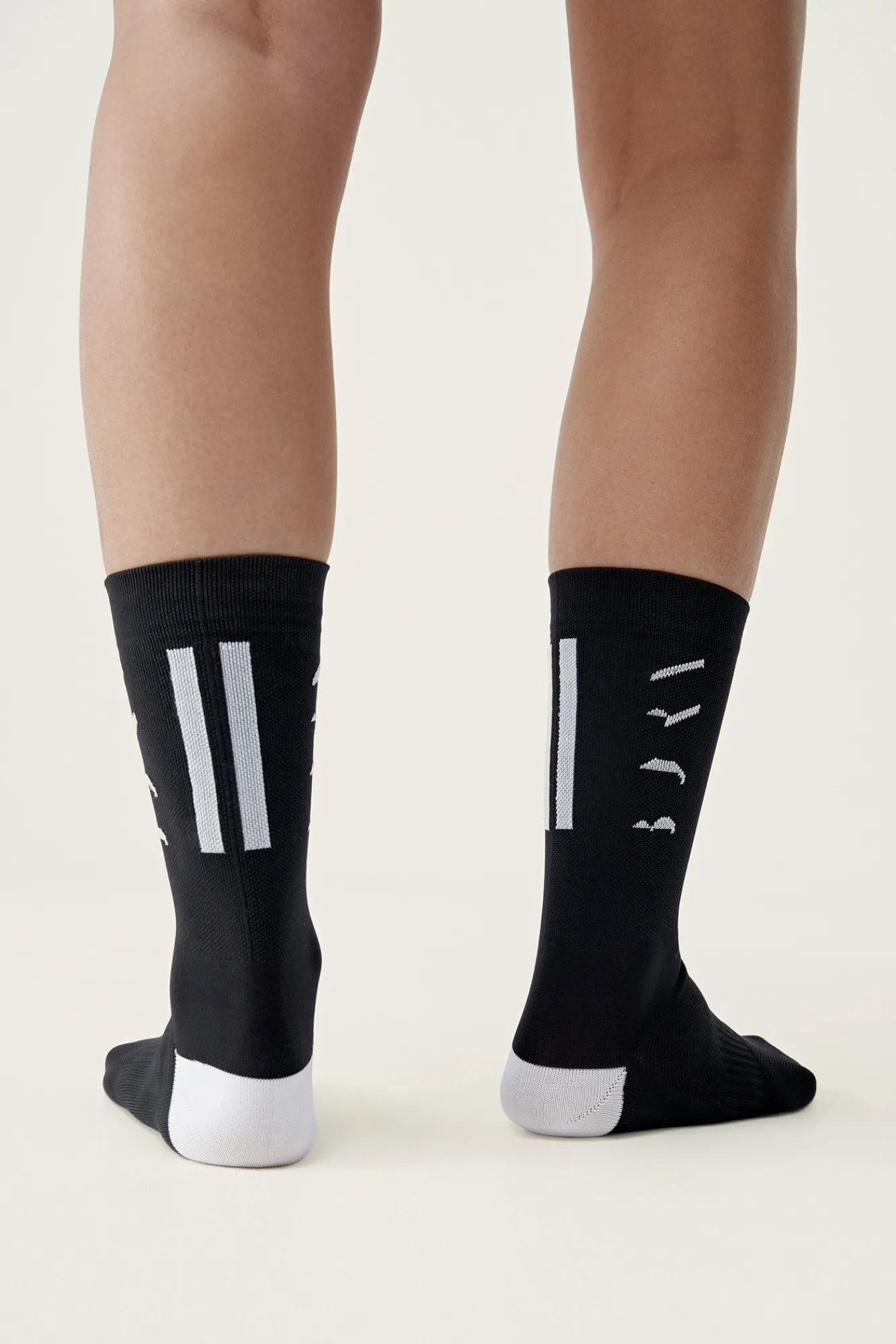 Born Living Yoga Calcetines Tech Black Negro New