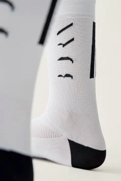 Born Living Yoga Calcetines Tech White Blanco Sale