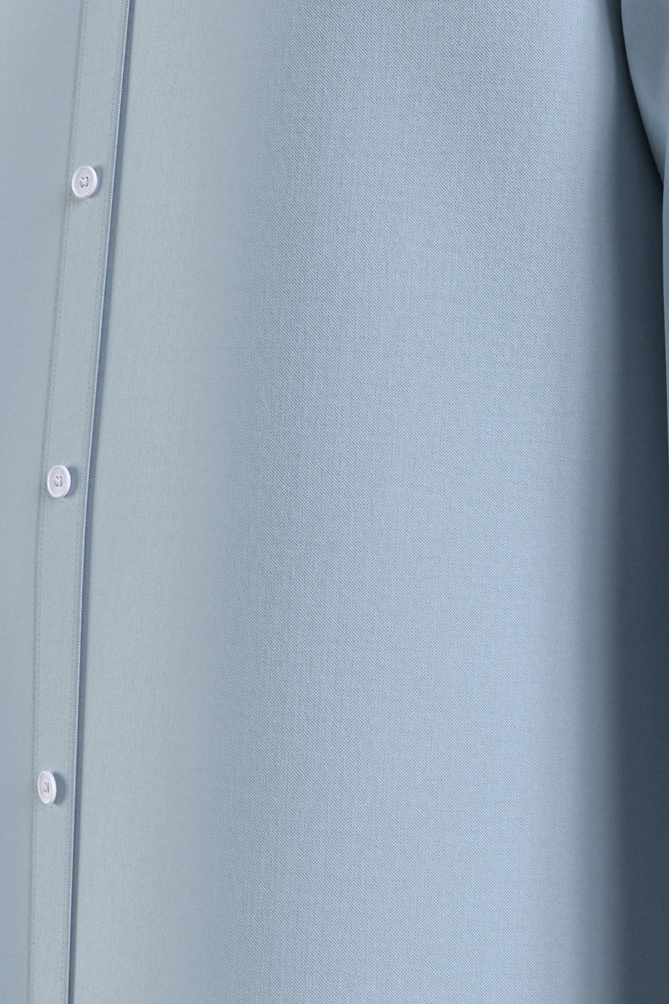 Tommy Jeans Camisa De Hombre De Manga Larga . Azul Claro New