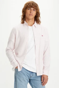 * Camisa Levis® Rosa Hot