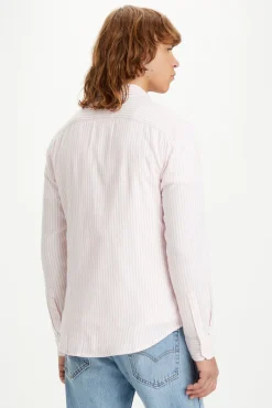 * Camisa Levis® Rosa Hot