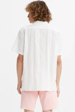 * Camisa Levis® Blanco Clearance