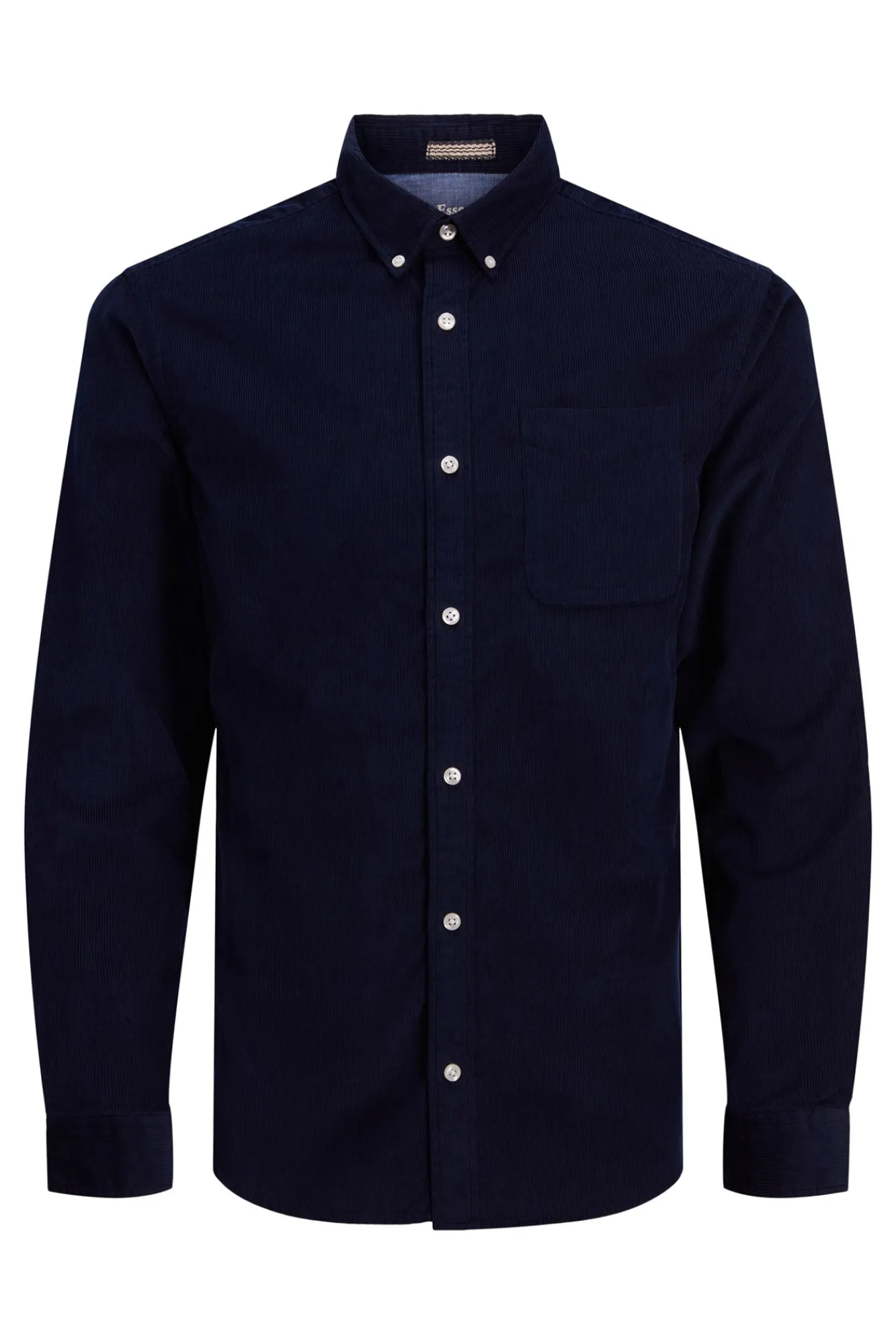 Jack & Jones Camisa Lisa Navy New