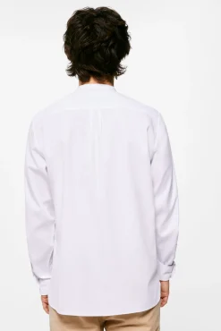 * Camisa Mao Blanco Sale