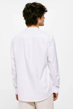 * Camisa Mao Blanco Best