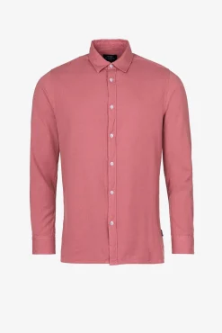 Tiffosi Camisa Porter Rojo Discount
