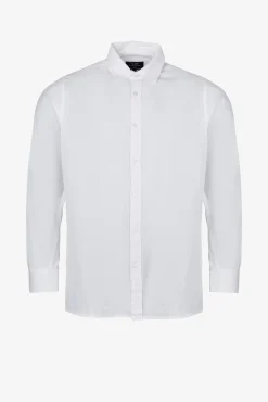 Tiffosi Camisa Porter Blanco Sale