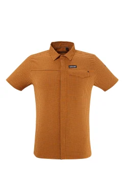 Lafuma Camisa Skim Naranja Hot