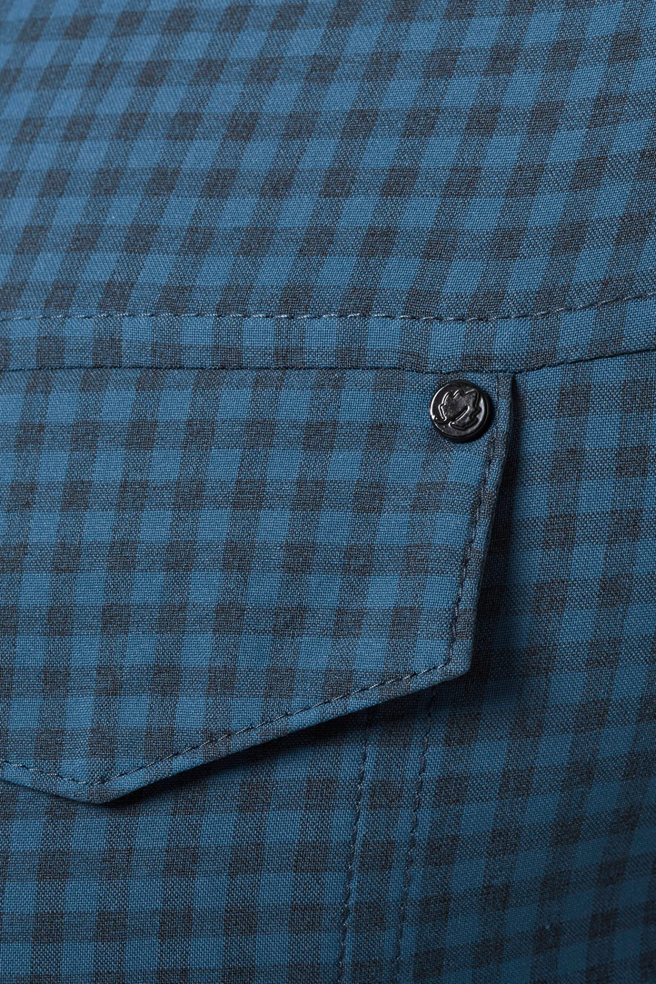 Lafuma Camisa Skim Shield Azul Outlet