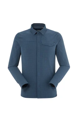 Lafuma Camisa Skim Shield Azul Outlet