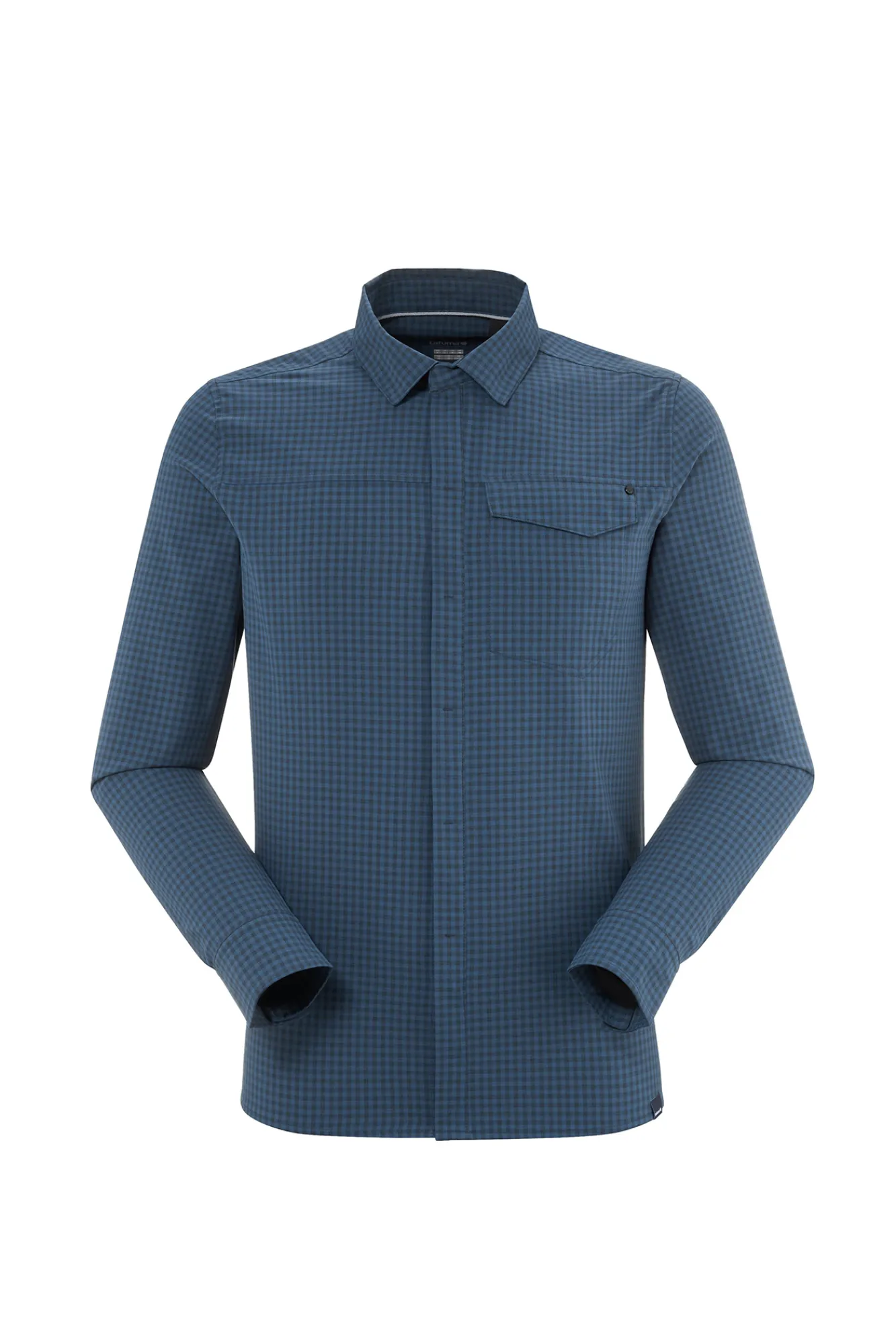 Lafuma Camisa Skim Shield Azul Outlet