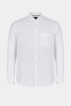 Tiffosi Camisa Tommy Blanco Best