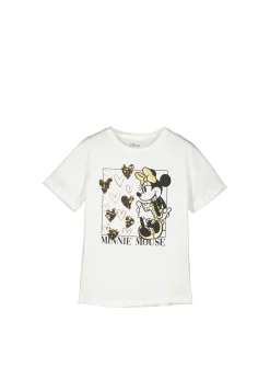 * Camiseta  Beige New