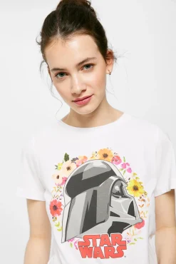 * Camiseta  Amarillo Sale