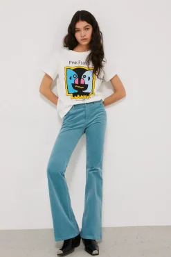 High Spirits Camiseta  Blanco Best