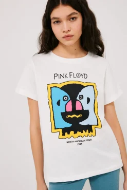 High Spirits Camiseta  Blanco Best