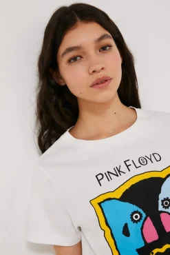 High Spirits Camiseta  Blanco Best