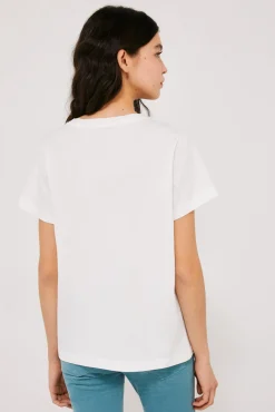 High Spirits Camiseta  Blanco Best