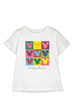 * Camiseta Blanco New