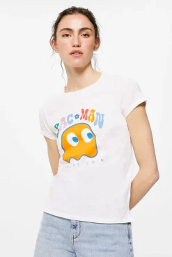 * Camiseta  Marron Sale