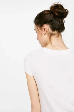 * Camiseta  Marron Sale