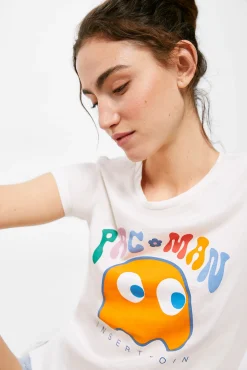 * Camiseta  Marron Sale