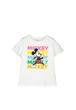 * Camiseta  Marron Outlet