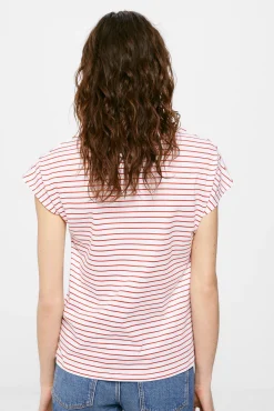 * Camiseta Blanco Hot