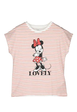 * Camiseta Blanco Hot