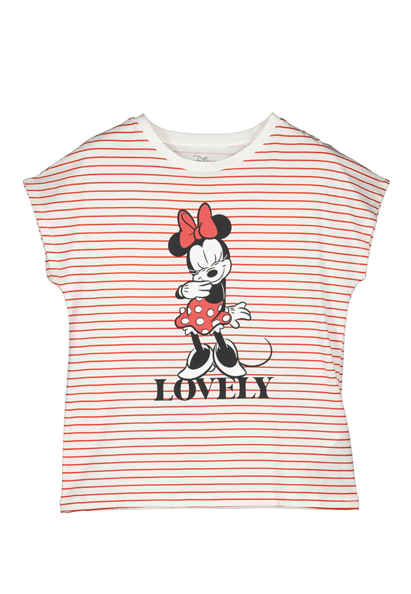 * Camiseta Blanco Hot