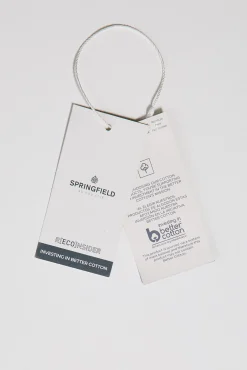 * Camiseta Blanco Clearance