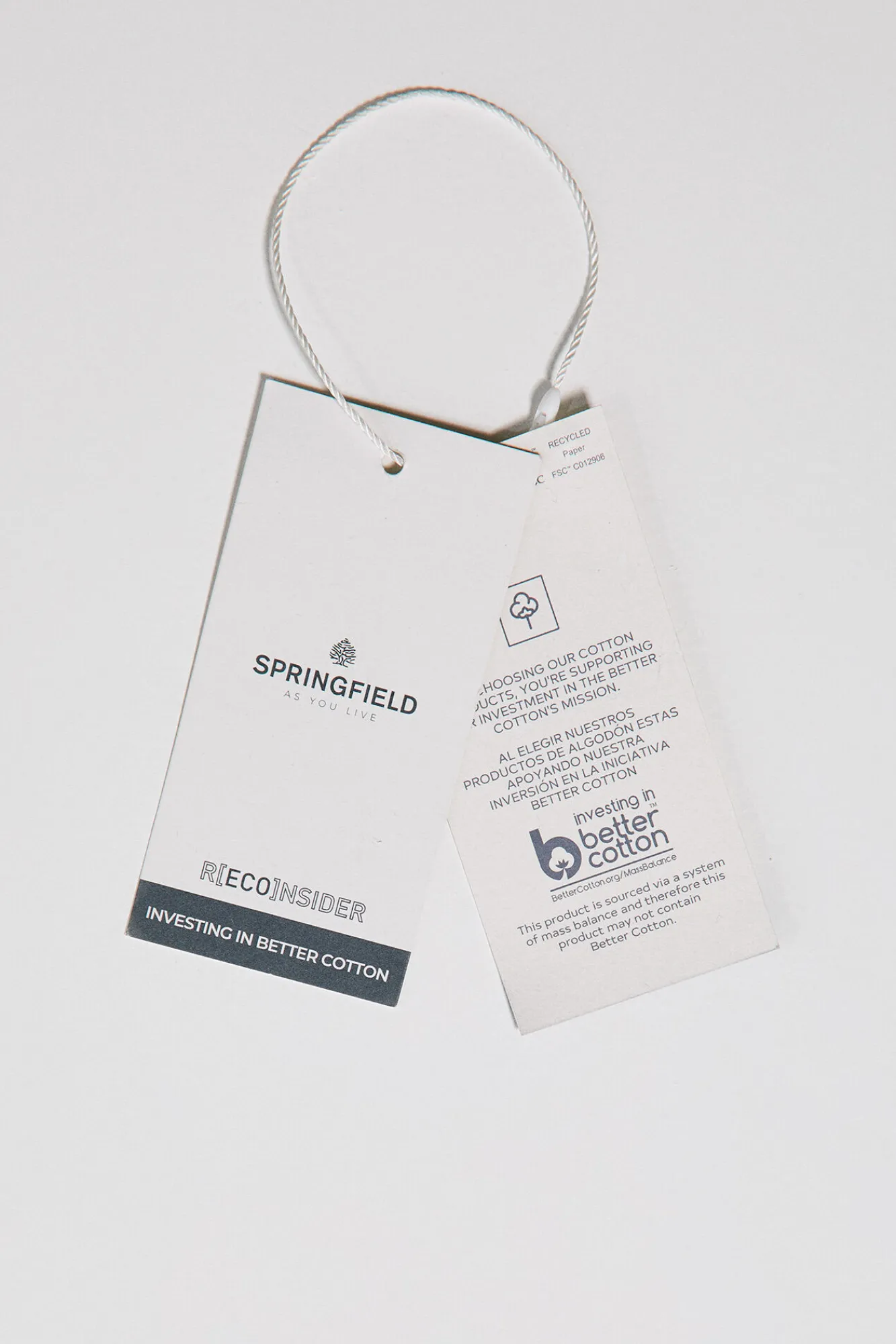 * Camiseta Blanco Clearance