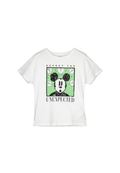 * Camiseta Blanco Clearance